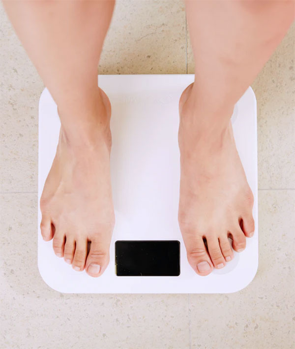 Bioimpedância