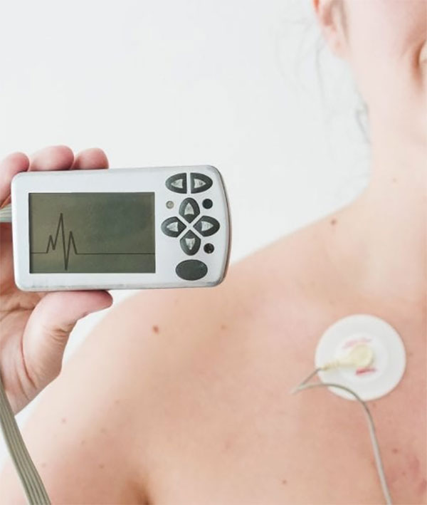 holter