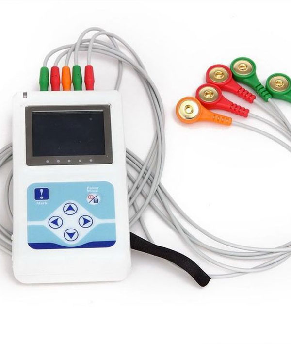 holter
