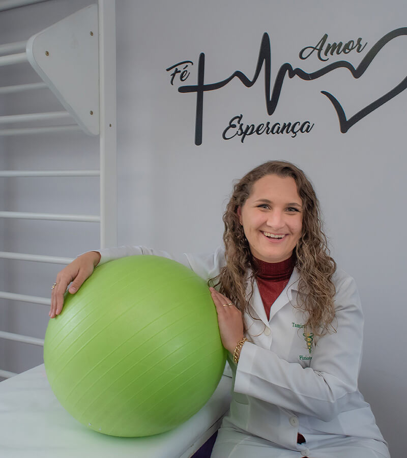 fisioterapia